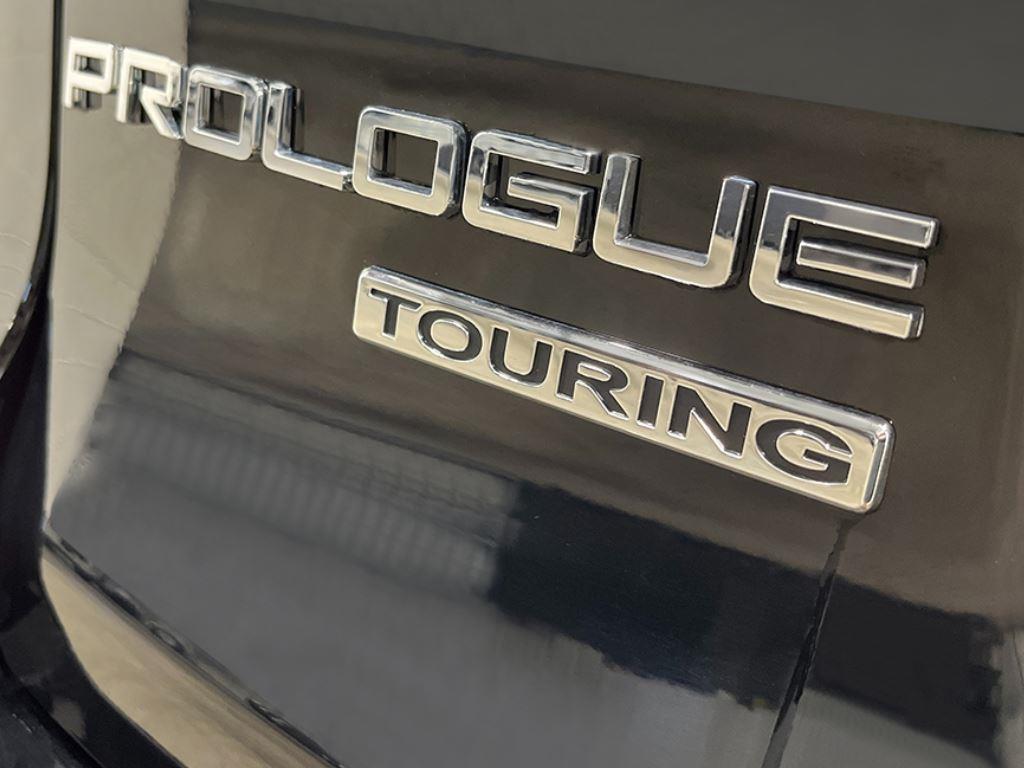 new 2025 Honda Prologue car, priced at $52,410