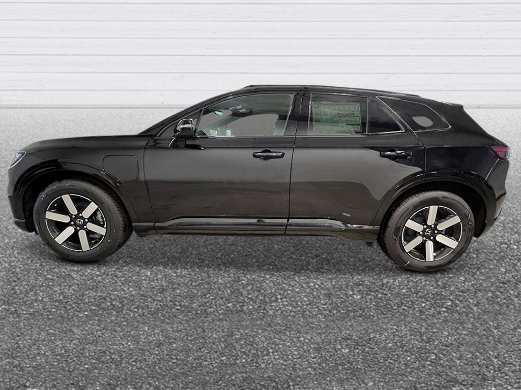 new 2025 Honda Prologue car, priced at $52,410
