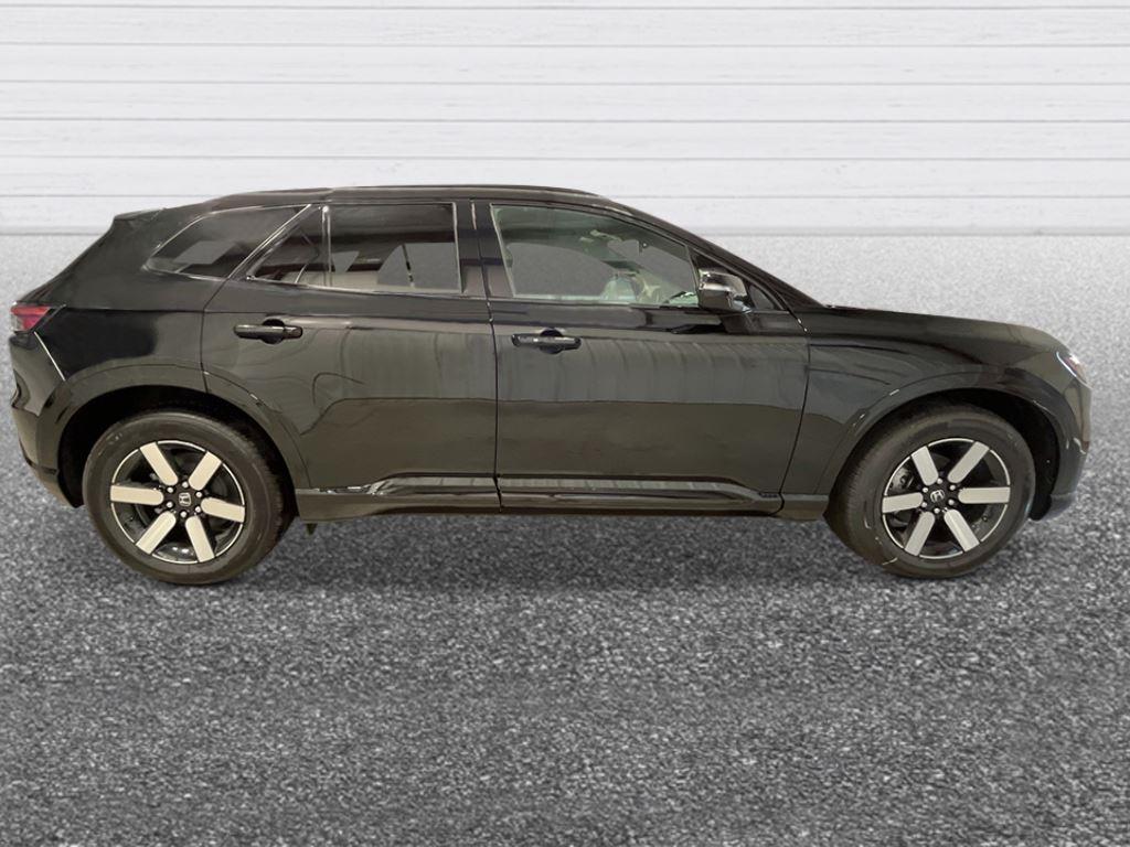new 2025 Honda Prologue car, priced at $52,410