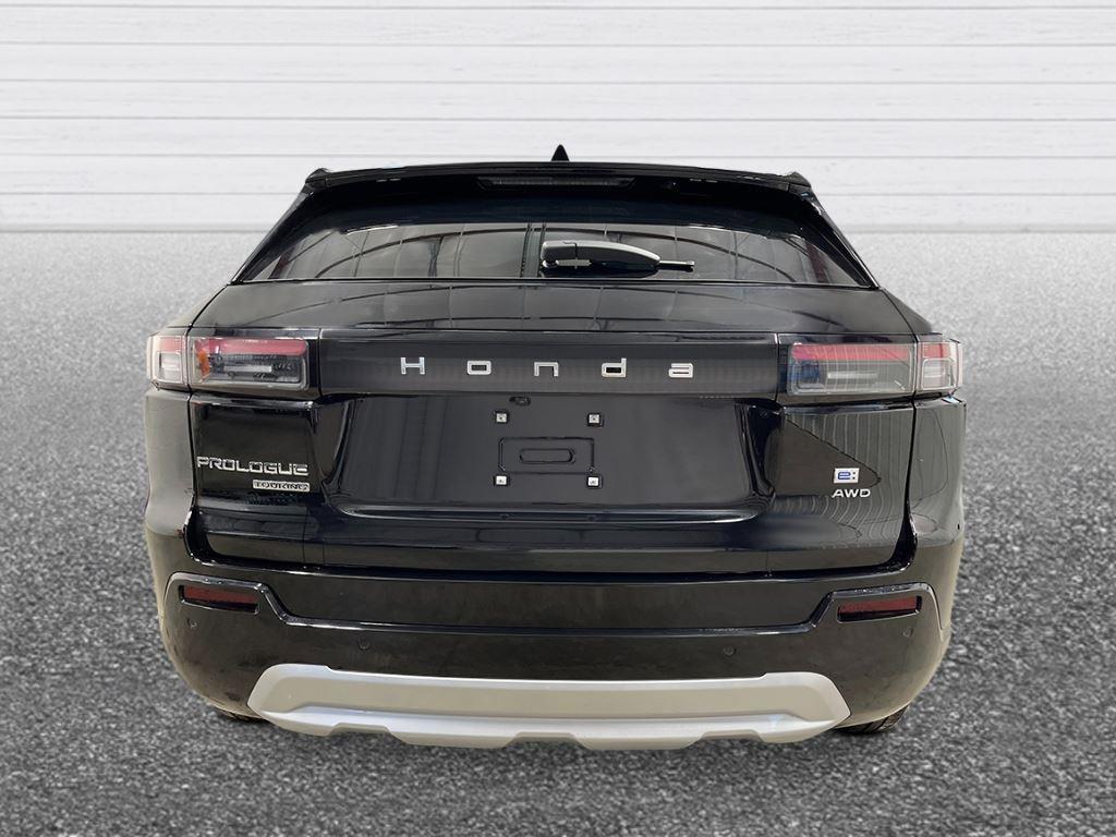 new 2025 Honda Prologue car, priced at $52,410