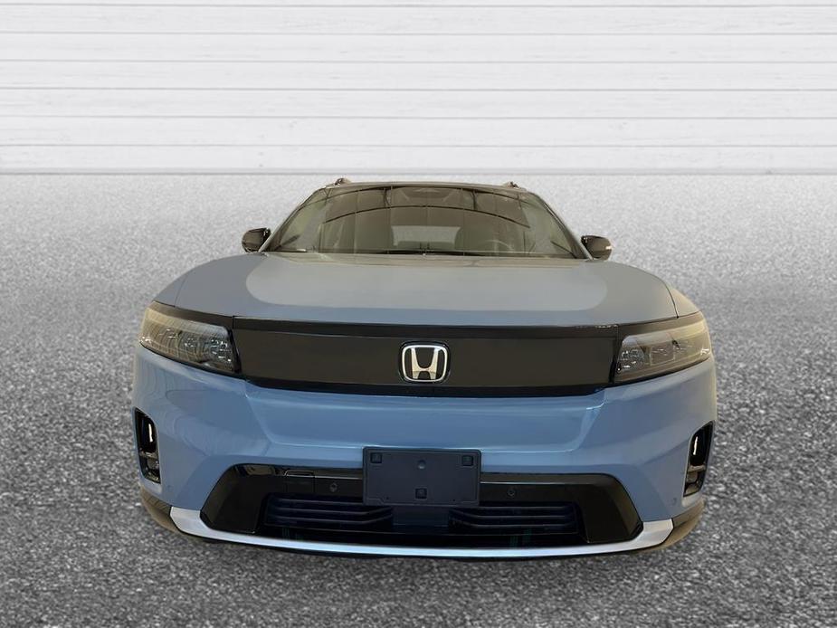 new 2024 Honda Prologue car, priced at $48,000