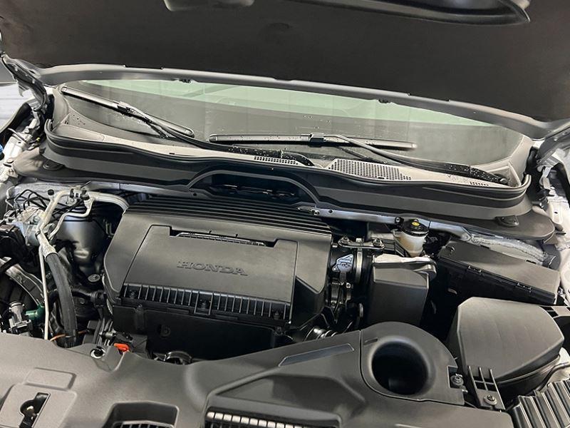 new 2025 Honda Pilot car, priced at $48,540