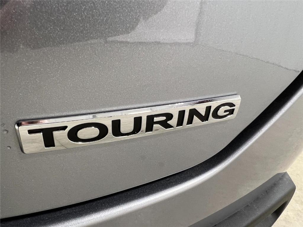 new 2025 Honda Pilot car, priced at $48,540