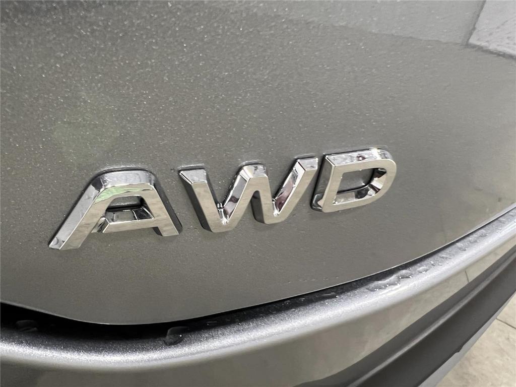 new 2025 Honda Pilot car, priced at $48,540