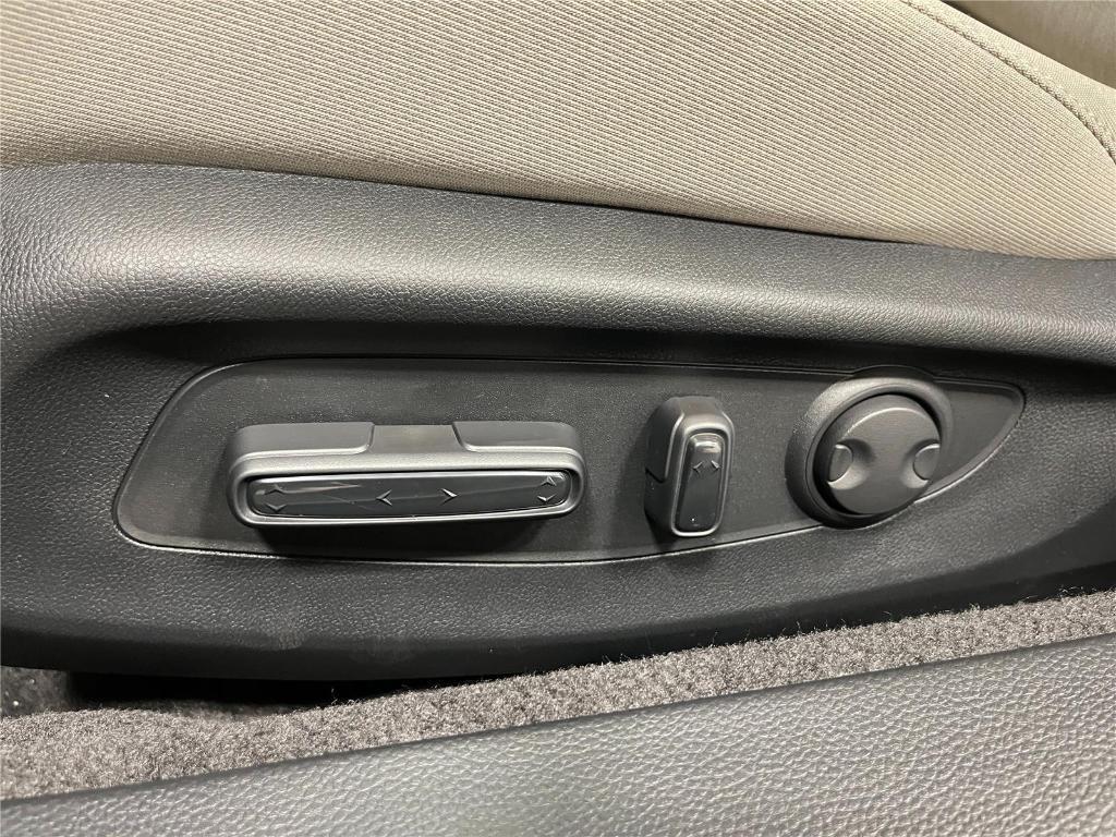 new 2025 Honda Accord car, priced at $30,675