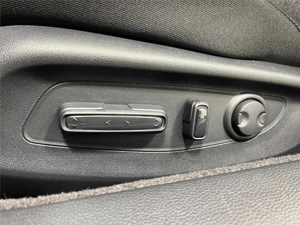 new 2025 Honda Accord car, priced at $30,675