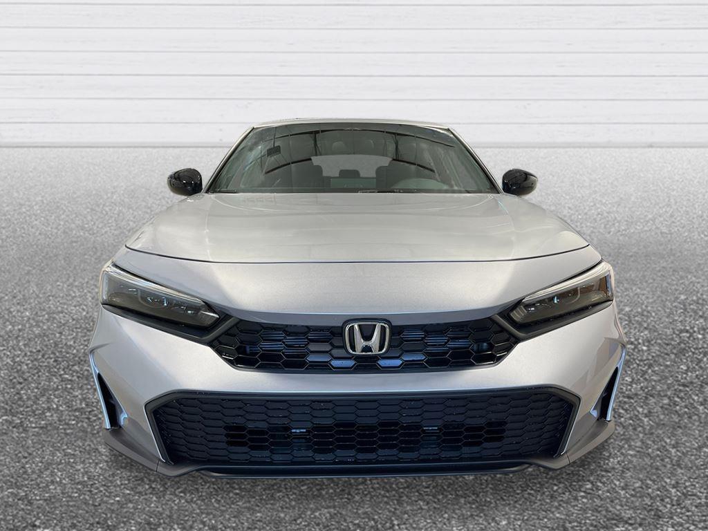new 2026 Honda Civic car, priced at $28,265