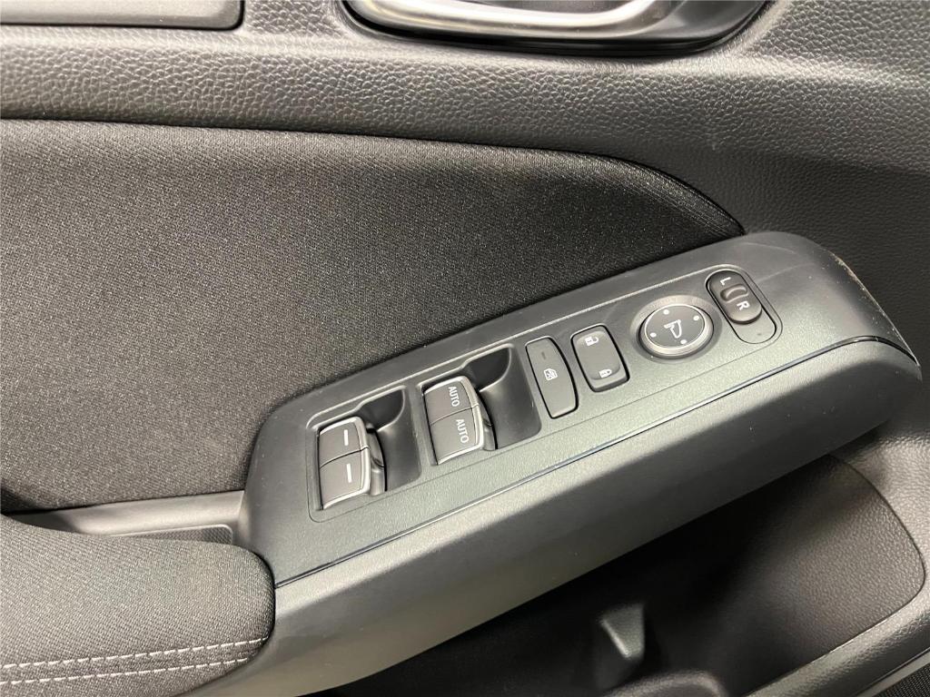 new 2026 Honda Civic car, priced at $28,265