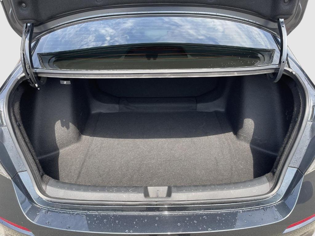 used 2024 Honda Civic car, priced at $24,858