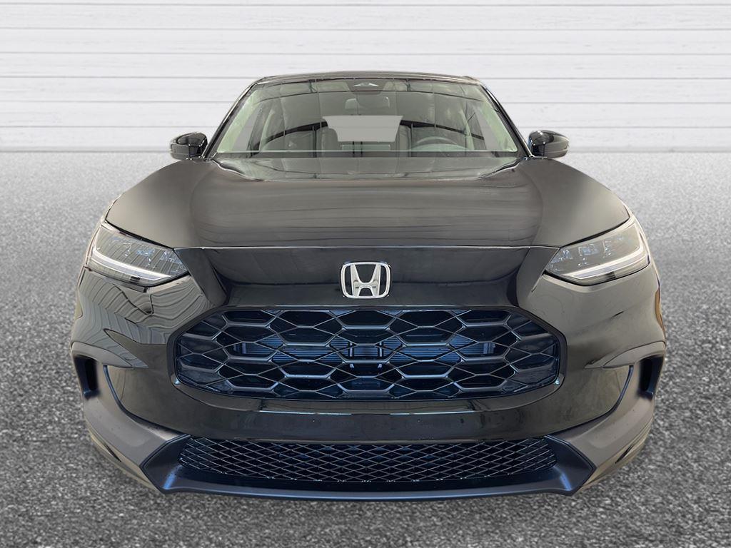 new 2026 Honda HR-V car, priced at $28,276