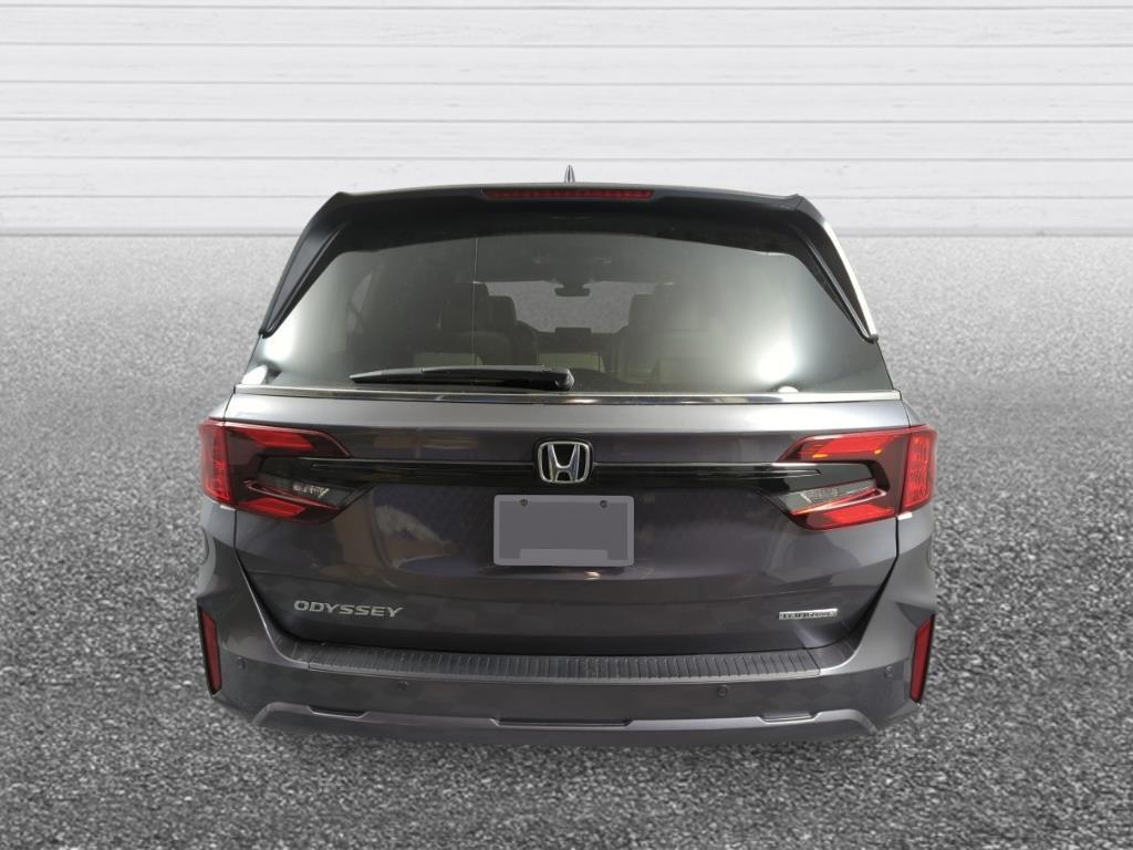 new 2025 Honda Odyssey car, priced at $45,509