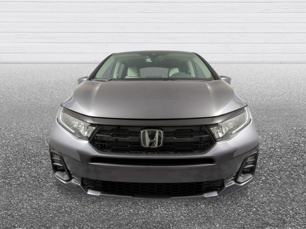 new 2025 Honda Odyssey car, priced at $45,509