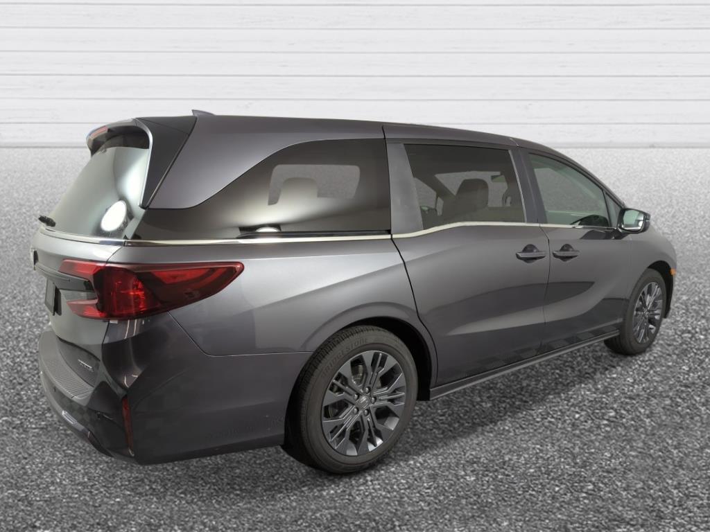 new 2025 Honda Odyssey car, priced at $45,509