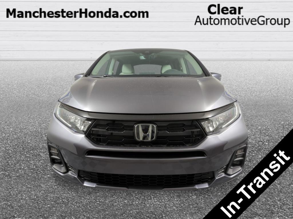 new 2025 Honda Odyssey car, priced at $46,805