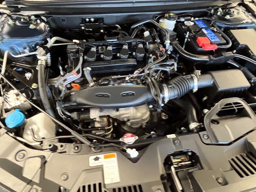 new 2025 Honda Accord car, priced at $30,632