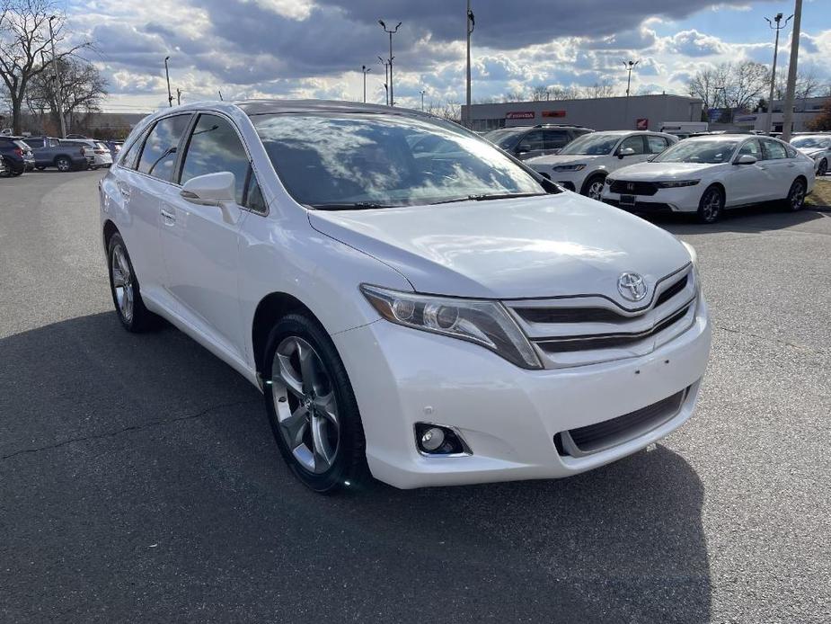 used 2015 Toyota Venza car, priced at $14,764