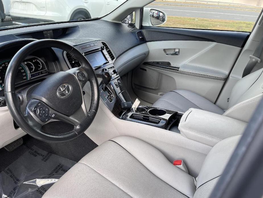 used 2015 Toyota Venza car, priced at $14,764