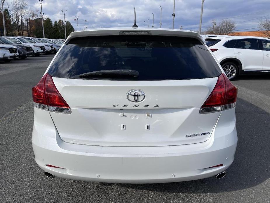 used 2015 Toyota Venza car, priced at $14,764