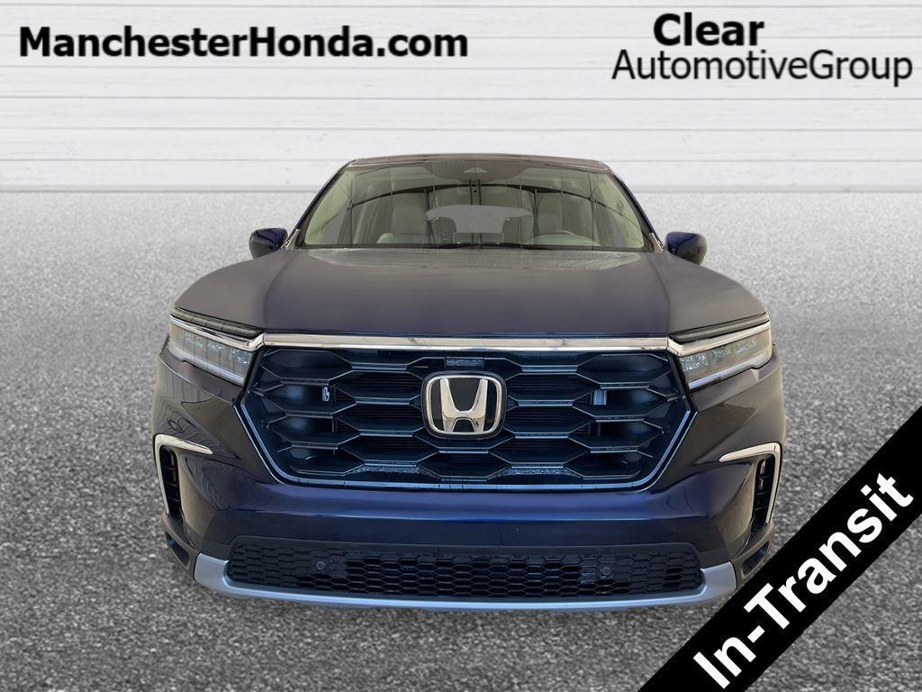 new 2025 Honda Pilot car, priced at $47,050