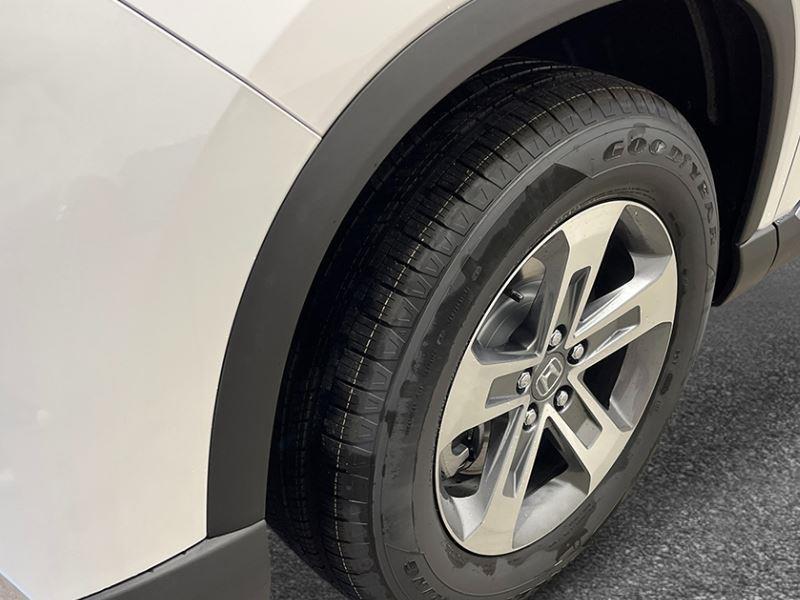 new 2025 Honda Pilot car, priced at $45,173