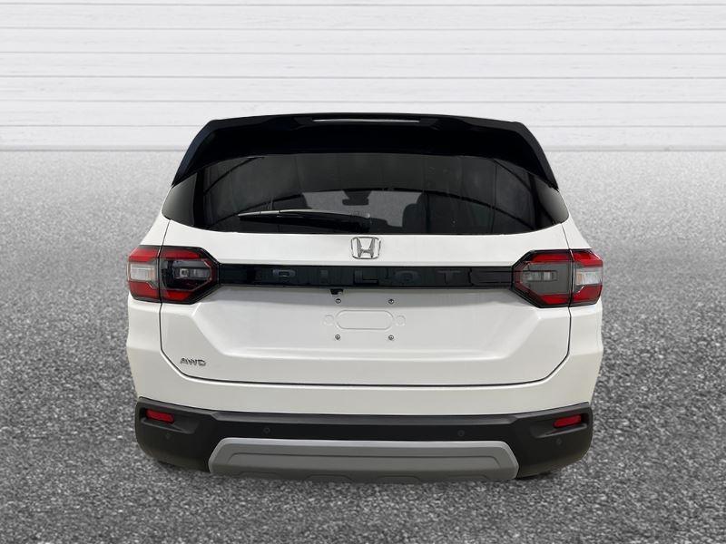 new 2025 Honda Pilot car, priced at $45,173