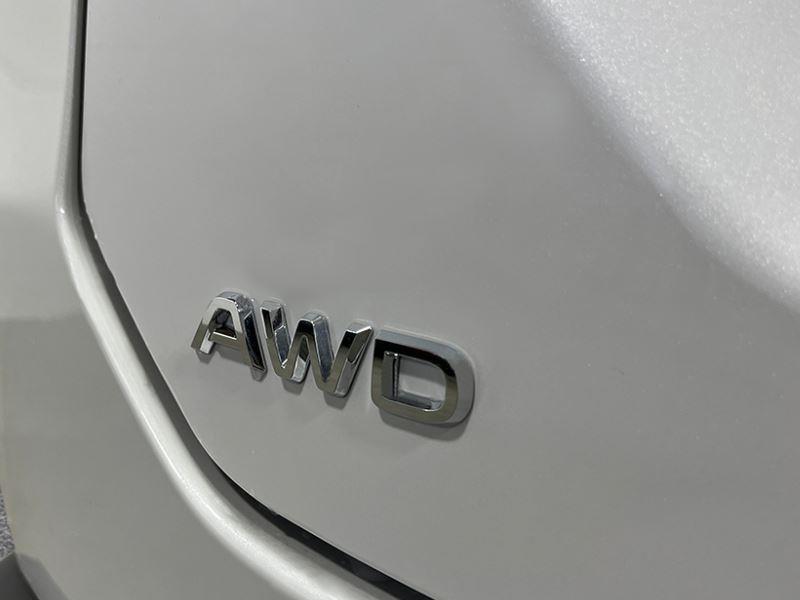 new 2025 Honda Pilot car, priced at $45,173