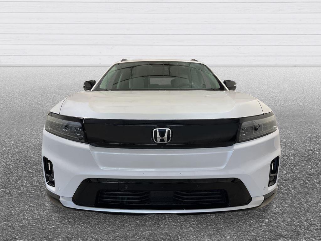 new 2025 Honda Prologue car, priced at $55,579