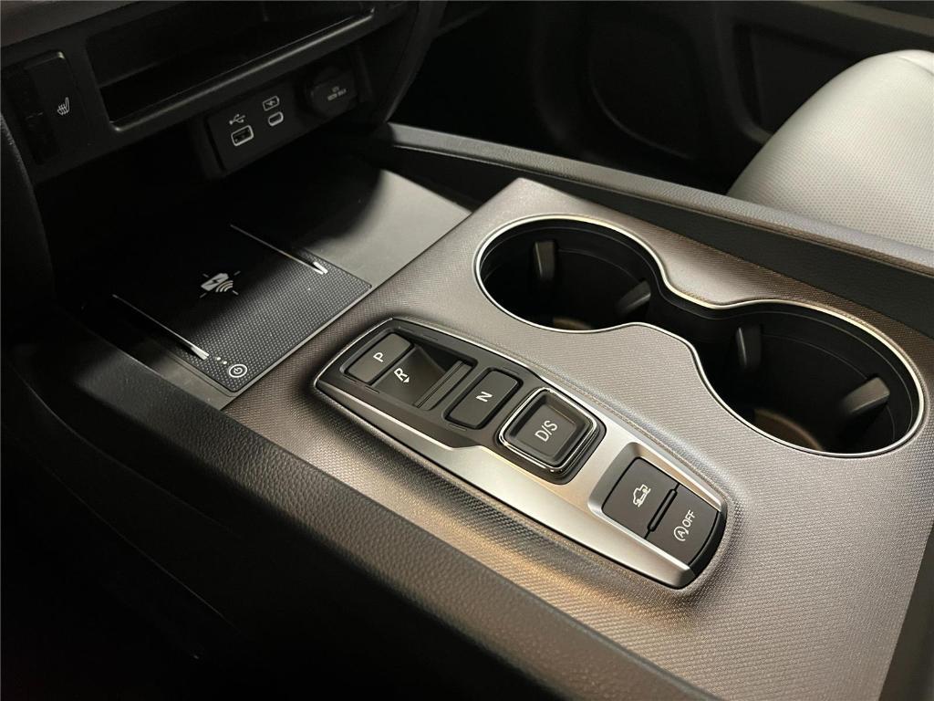 new 2025 Honda Ridgeline car, priced at $41,765