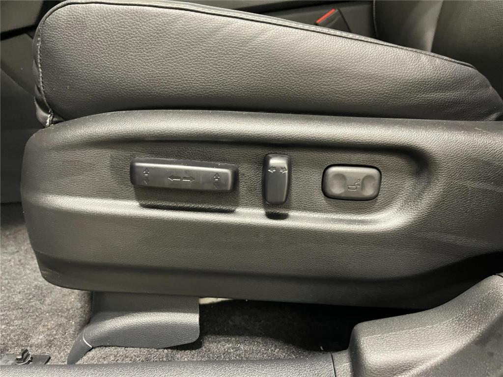 new 2025 Honda Ridgeline car, priced at $41,765