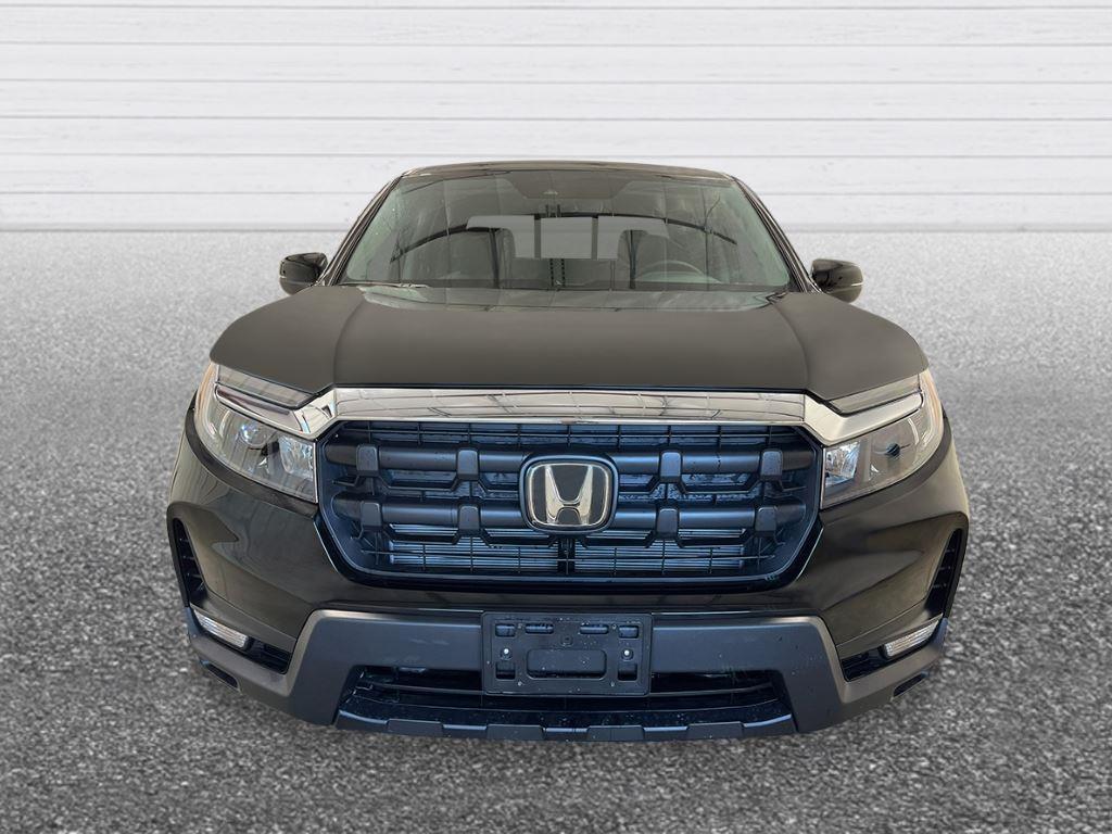 new 2025 Honda Ridgeline car, priced at $41,765