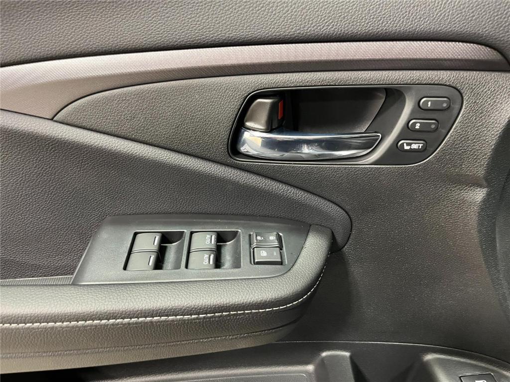 new 2025 Honda Ridgeline car, priced at $41,765