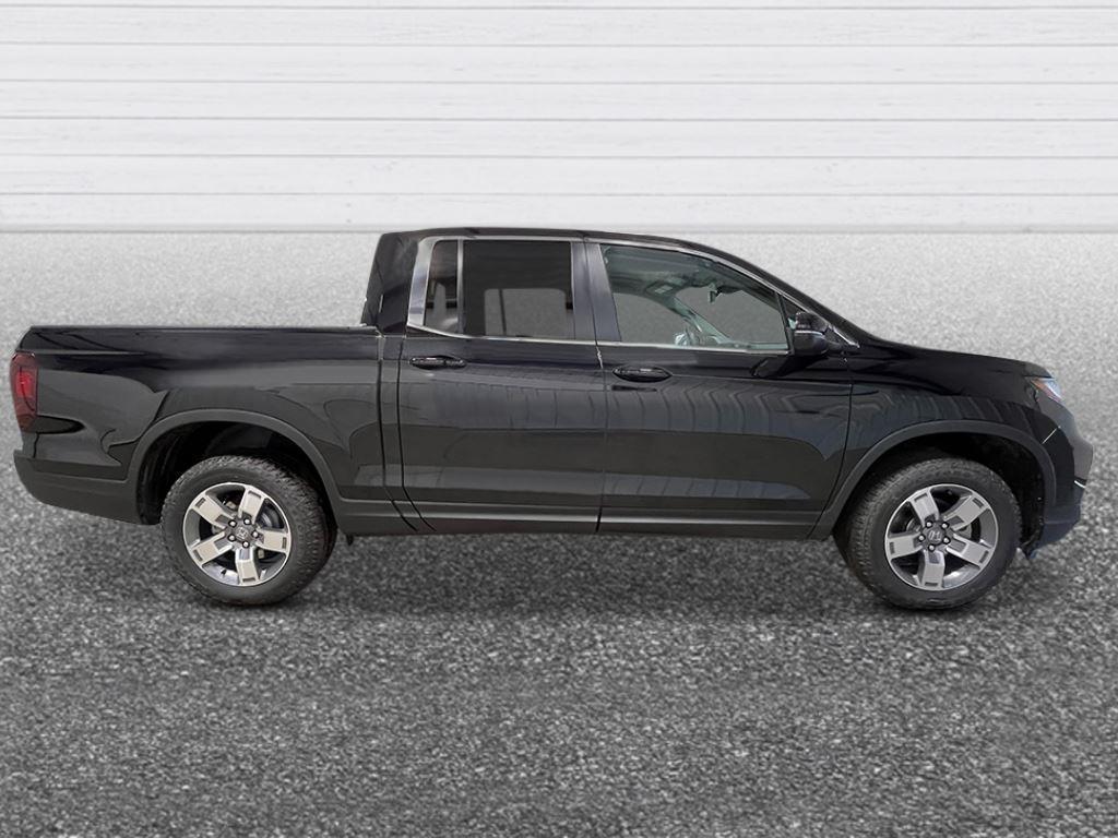 new 2025 Honda Ridgeline car, priced at $41,765