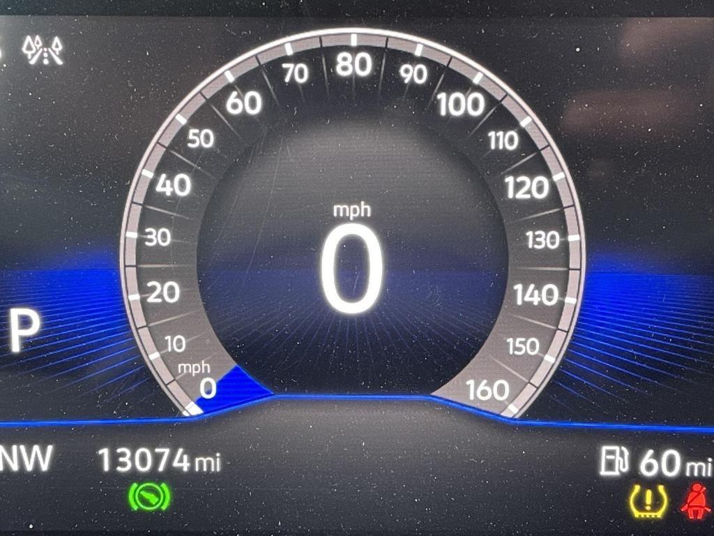 used 2023 Volkswagen Tiguan car, priced at $24,730