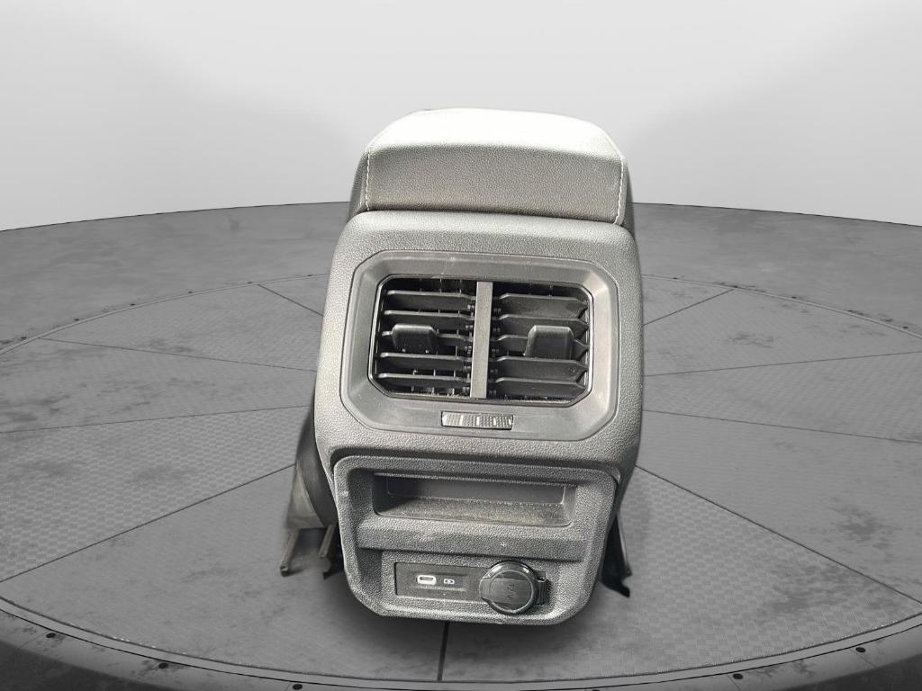 used 2023 Volkswagen Tiguan car, priced at $24,730