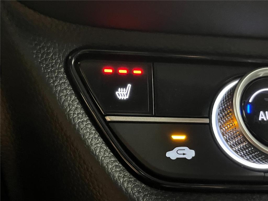 new 2026 Honda HR-V car, priced at $32,010