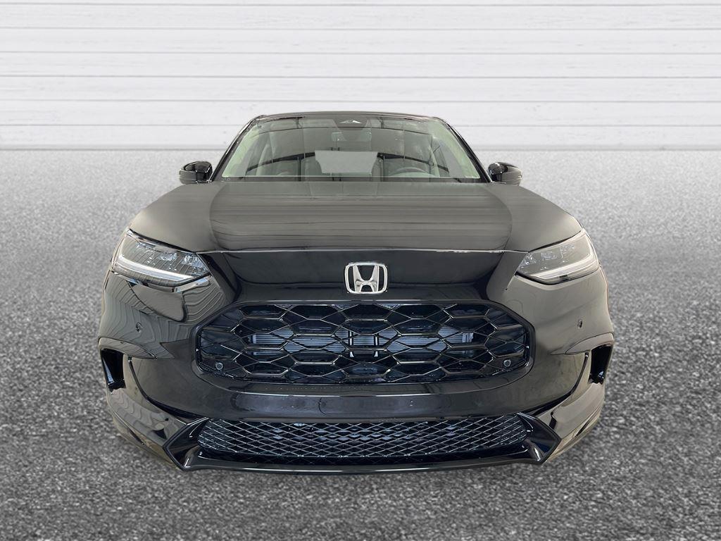 new 2026 Honda HR-V car, priced at $32,010