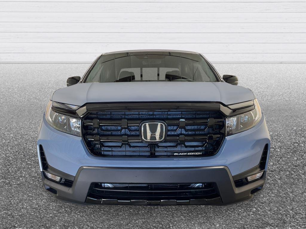 new 2026 Honda Ridgeline car, priced at $47,671