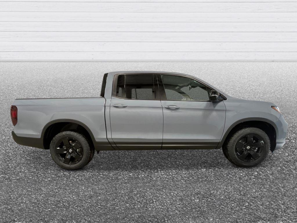 new 2026 Honda Ridgeline car, priced at $47,671