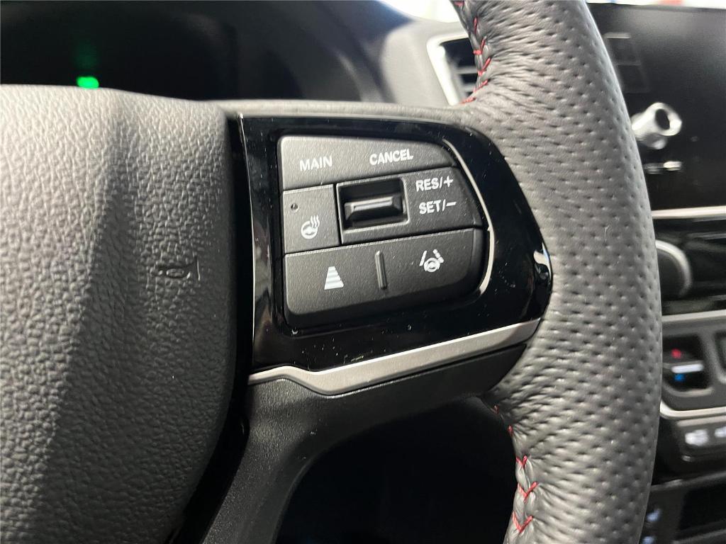 new 2026 Honda Ridgeline car, priced at $47,671