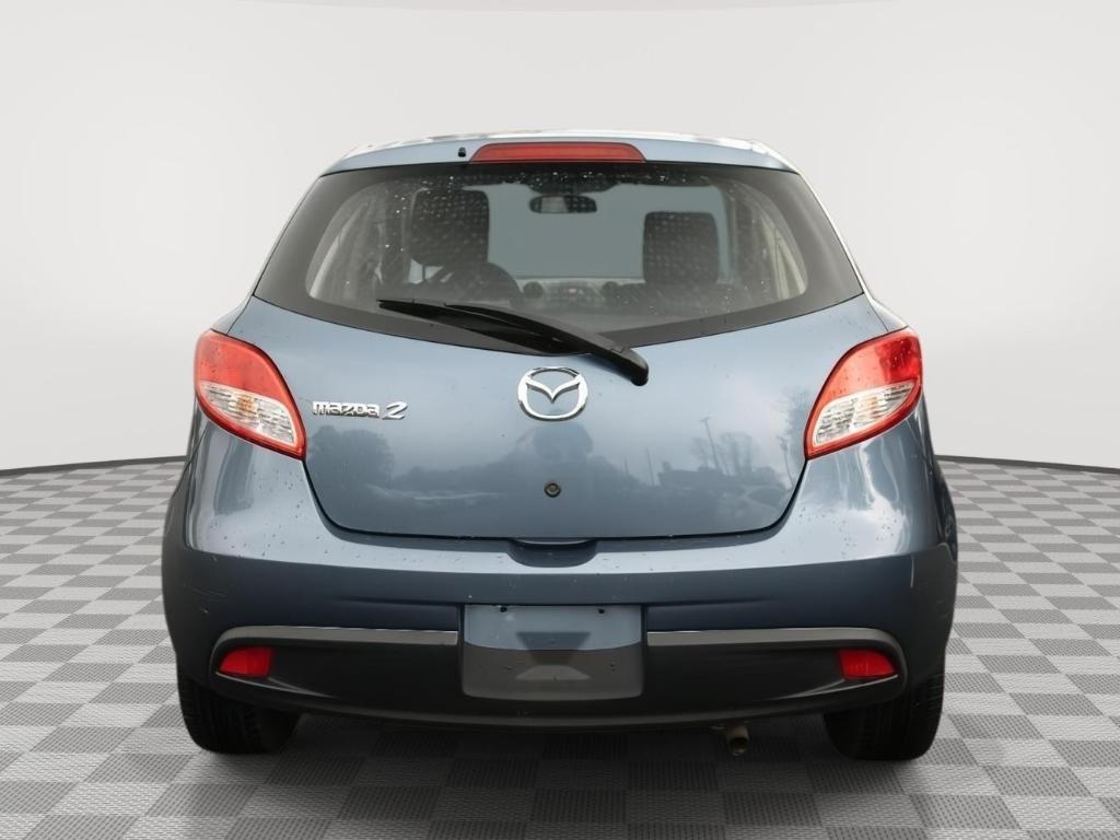 used 2014 Mazda Mazda2 car, priced at $9,000