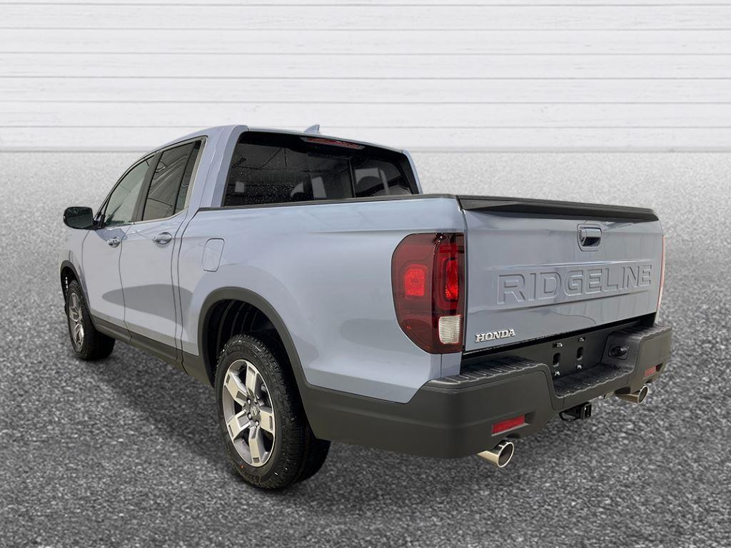 new 2025 Honda Ridgeline car, priced at $43,090