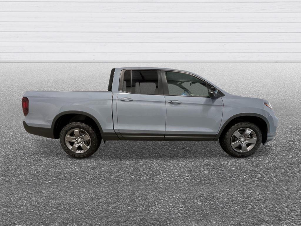 new 2025 Honda Ridgeline car, priced at $45,394