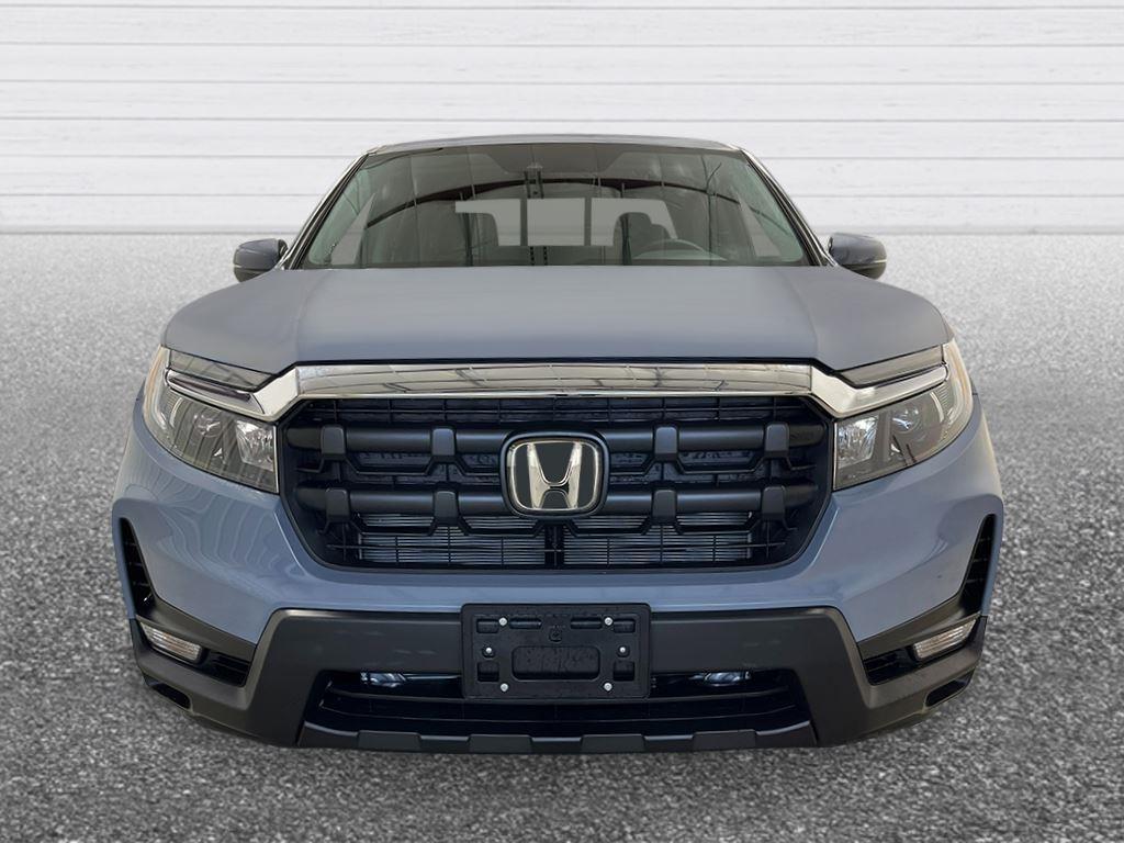 new 2025 Honda Ridgeline car, priced at $44,885