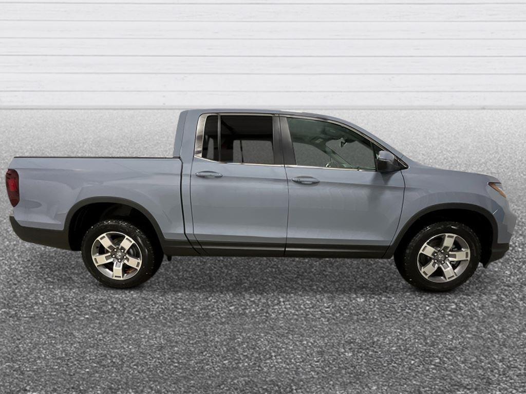 new 2025 Honda Ridgeline car, priced at $44,885