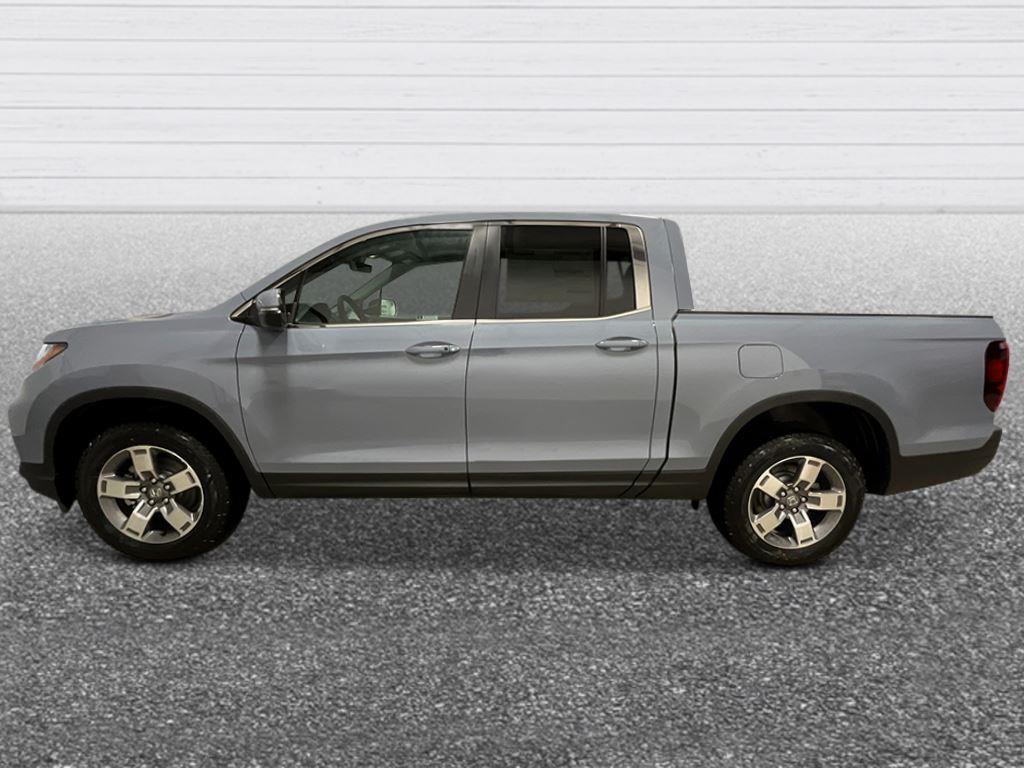 new 2025 Honda Ridgeline car, priced at $44,885