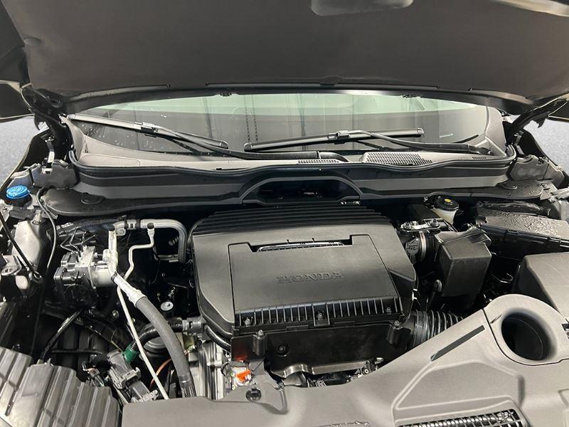 new 2025 Honda Pilot car, priced at $51,688