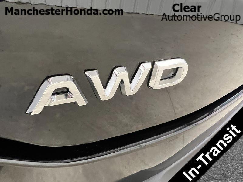 new 2025 Honda Pilot car, priced at $53,602