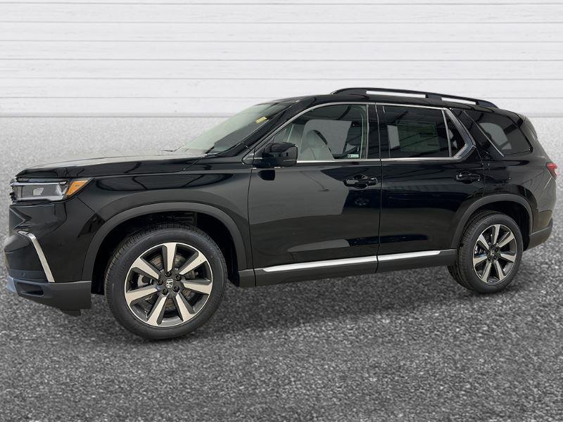 new 2025 Honda Pilot car, priced at $51,688