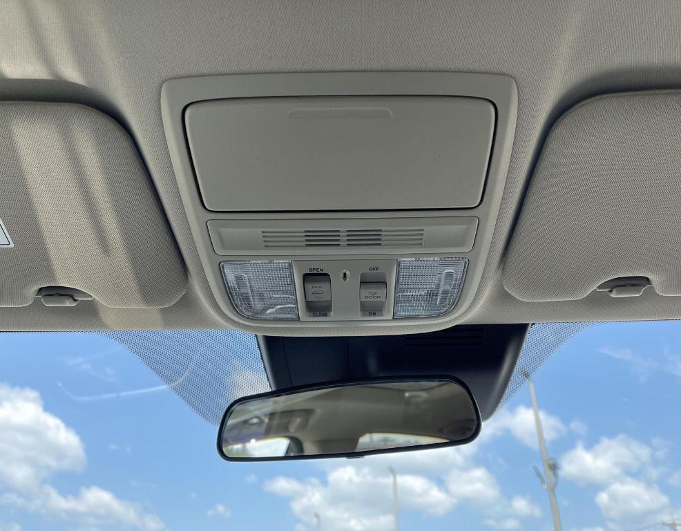 used 2022 Honda CR-V car, priced at $29,350