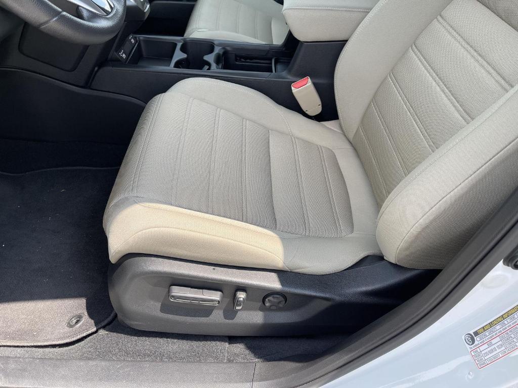 used 2022 Honda CR-V car, priced at $29,350